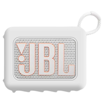 适用JBLGO4保护套收纳包