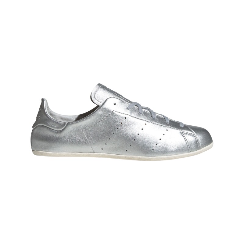 王欣瑜同款 STAN SMITH LO PRO复古薄底板鞋adidas阿迪达斯三叶草
