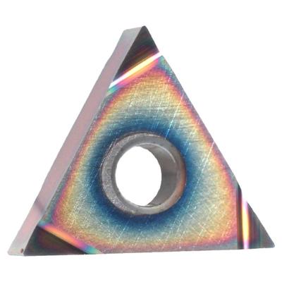 刃天下TNGG160402R-2G数控刀片