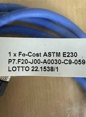 【请询价】P7.F20-J00-A0030-C9-059剩10条