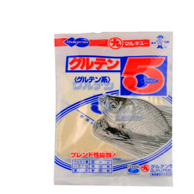 丸五奶香日本进口丸九鲫鱼添加剂