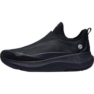 李宁SOFT GO2 | 休闲鞋男鞋新款潮流舒适一脚蹬公务轻便运动鞋子