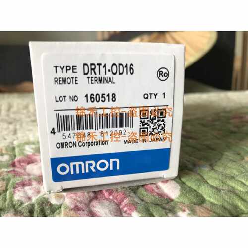 议价欧姆龙GT1 SRT1 DRT1-OD16 ID16 COM DA02 04 AD04 232C2 MD3