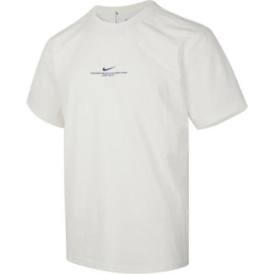 滔搏NIKE耐克男子ASMDF UV HYVERSE SS运动休闲短袖T恤IH8662-133