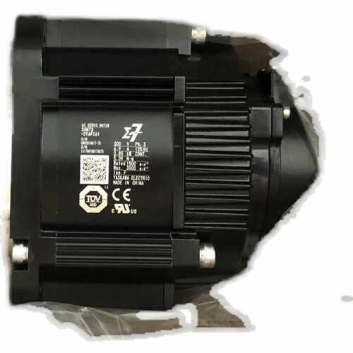 议价SGMXG-09AUA61C2  SGMXG-13AUA6CC2 新款850W 1.3KW伺服马达