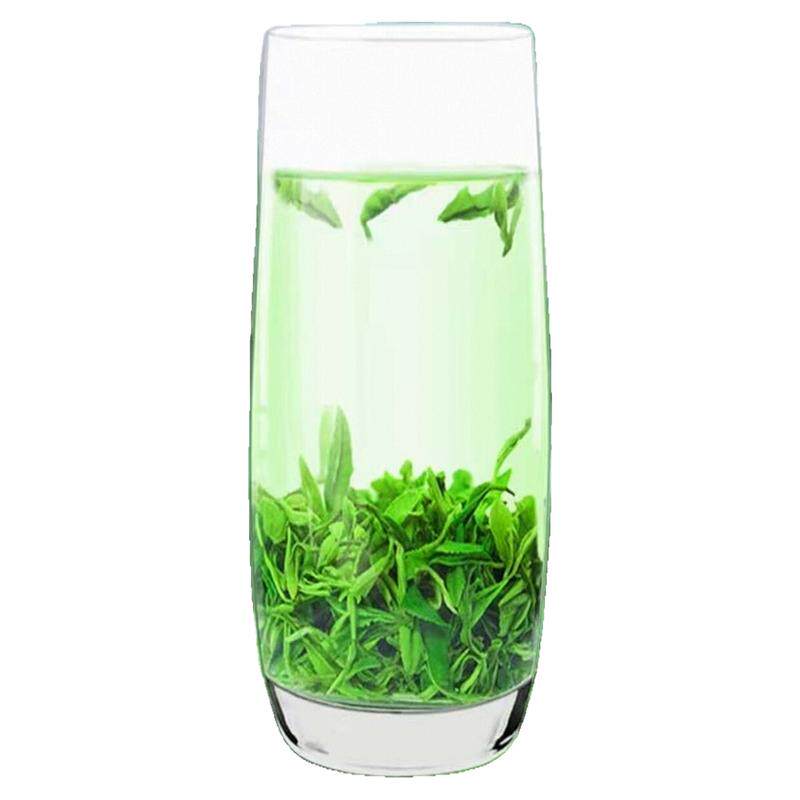方氏英山绿茶2026新茶湖北特产手工制高山云雾茗茶明前春茶耐泡型