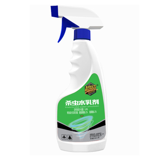 养殖场鸡虱子跳蚤螨虫喷剂鸡鹅猪牛羊家禽牲畜体外驱虫喷雾杀虫剂