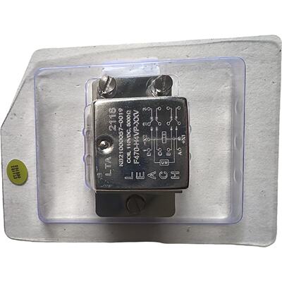 议价LEACH继电器 F470-H4VP-XXV 全新原装正品