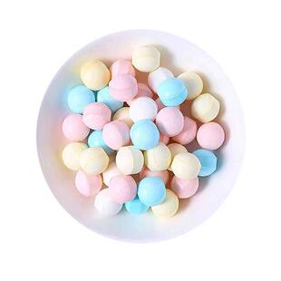 网红无糖维c薄荷糖混合水果味含片清新口气糖果小零食商用接待糖