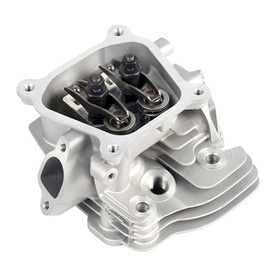 汽油发电机水泵微耕机缸头总成