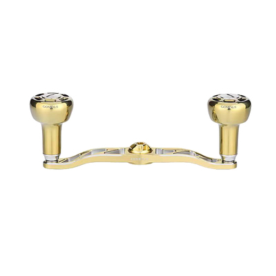 GOMEXUS线杯改装轻量小饵微物