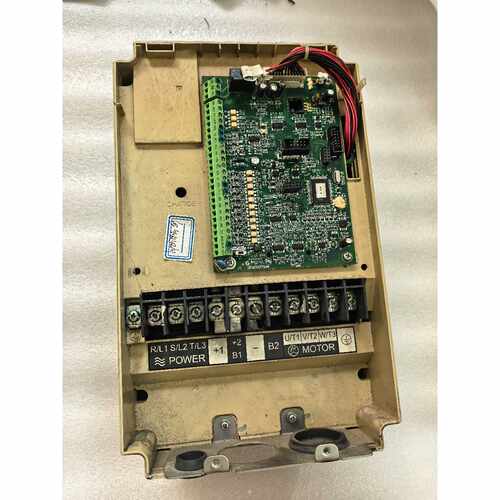 厚街台达变频器型号VFD075B43A10HP380，议价商品