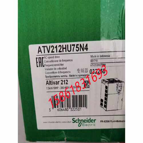议价施耐德ATV212HD11N4/HD15/HD18/HD22/HD30/HD37/HD45/HD55/HD