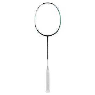 李宁战戟6000羽毛球拍女生控制型攻防兼备全碳素高弹专业比赛单拍