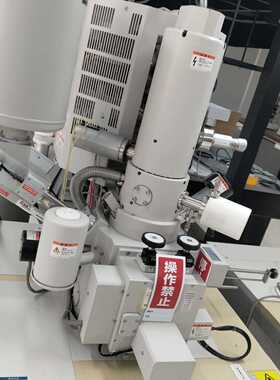 日立Hitachi S-4800扫描电子显微镜，带EDAX能议价