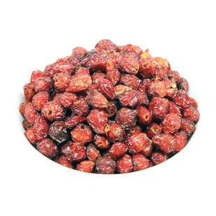 玫瑰果刺玫果玫瑰果茶250g大兴安岭纯野生原味干货东北特产山货