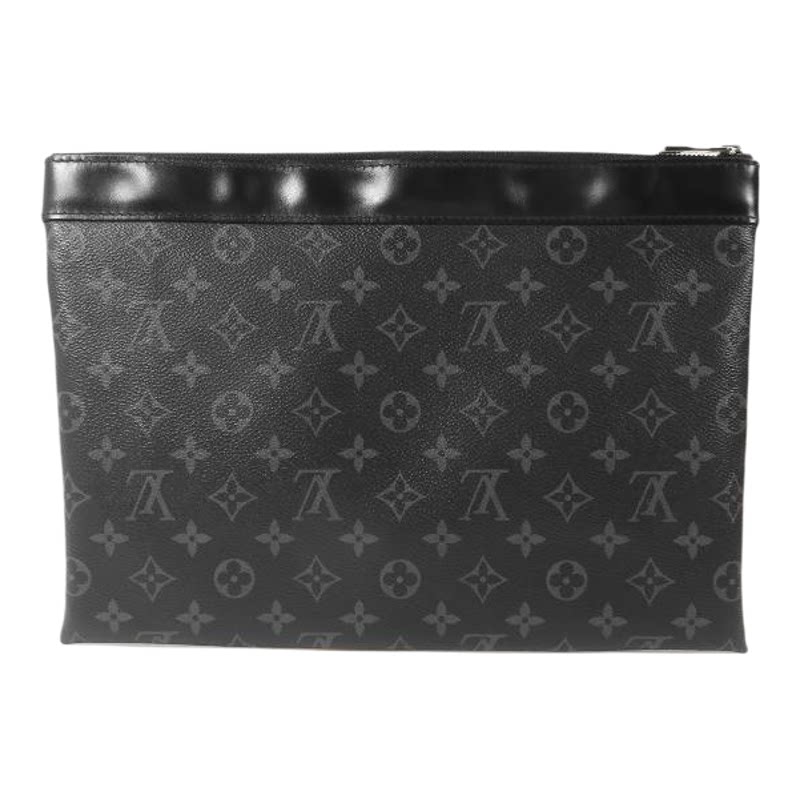 中古LV路易威登手拿包