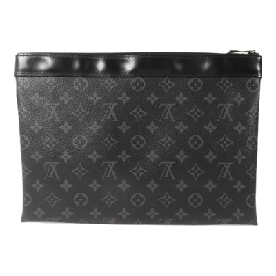 中古LV路易威登手拿包