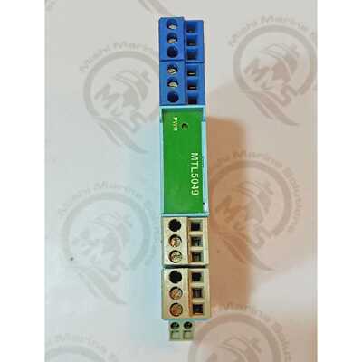 MTL5049 Dual Channel 420mA Isolating Driver Hazardous Area 2