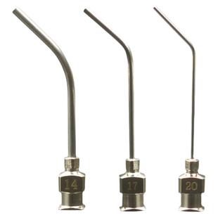 弯头1.5寸45°点胶机针头一次性全金属不锈钢针头气动针筒平头针