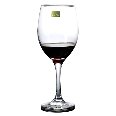 水晶玻璃红酒杯子高脚