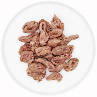 冻干鸡心猫零食猫咪零食鸡胸肉猫粮宠物狗零食成幼猫营养增肥发腮