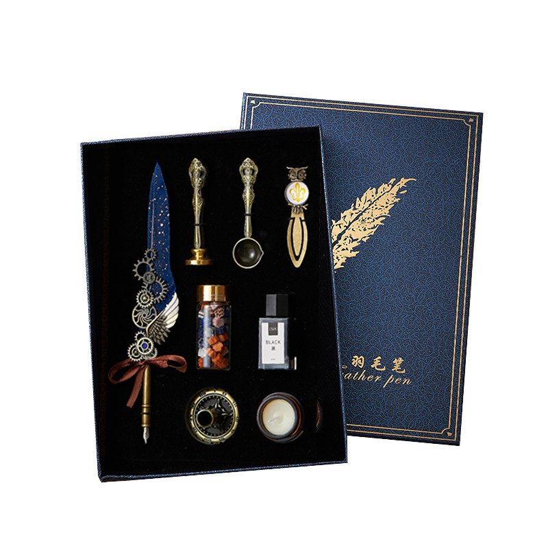 生日礼物哈特周边男生女生十岁十二岁礼盒套装新年伴手礼回礼