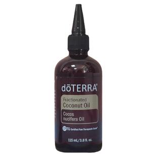 多特瑞适用分馏椰子油瓶替换尖头盖方便调配精油适合20牙口径瓶身