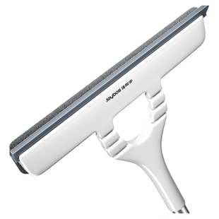 佳帮手长款擦玻璃神器家用刮水器高层窗户清洁纱窗刷保洁工具刮板