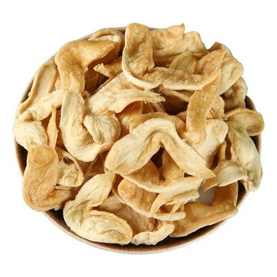 程星运5斤素鸡翅干货无盐粒素肉