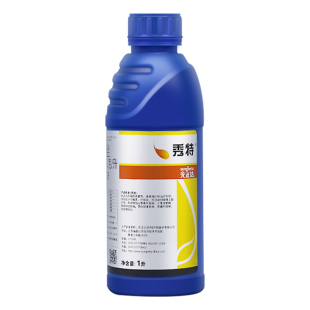 先正达 秀特1000ml 丙环唑小麦叶斑纹枯病白粉病锈病专用药杀菌剂