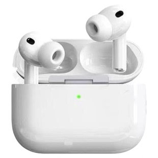 airpos pro3原装弹窗蓝牙17耳机无线17三代新款iPhone真降噪pro3