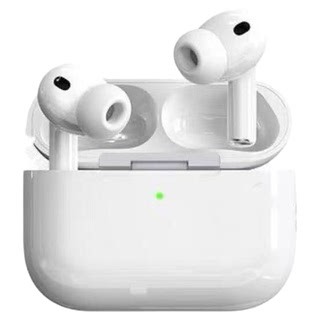 airpos pro3原装弹窗蓝牙17耳机无线17三代新款iPhone真降噪pro3