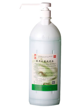 1000ml幼儿园学校工厂抗菌洗手液