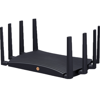 BE7200双频WIFI7无线路由器5网口