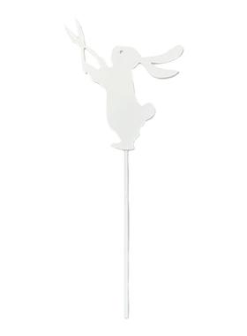 花仙堂园艺铁艺装饰田园花园动物