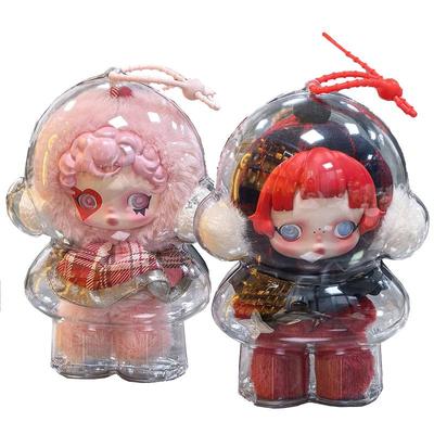 SP光织园冬日乐章拉布布保护套