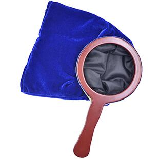 竭力乾坤袋空袋变糖果幼儿园表演互动教具玩具魔术袋儿童舞台道具