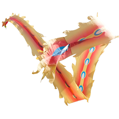 华铃球甩龙可水洗不易褪色