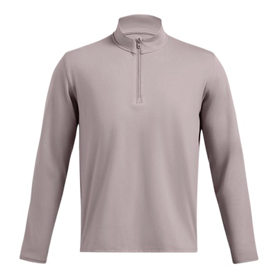 UA/安德玛正品新款男士简约时尚轻盈柔软训练短袖T恤1387905-015