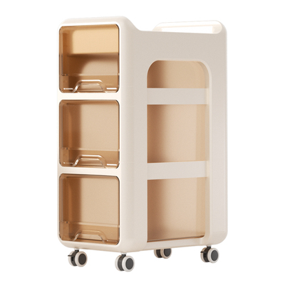 【免安装】书包置物架可移动