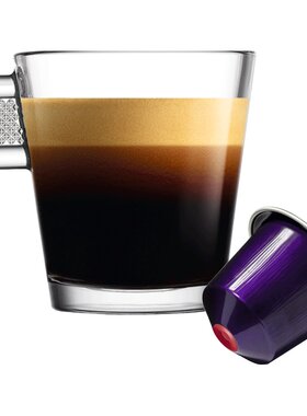 Nespresso佛罗伦萨奇欧胶囊咖啡