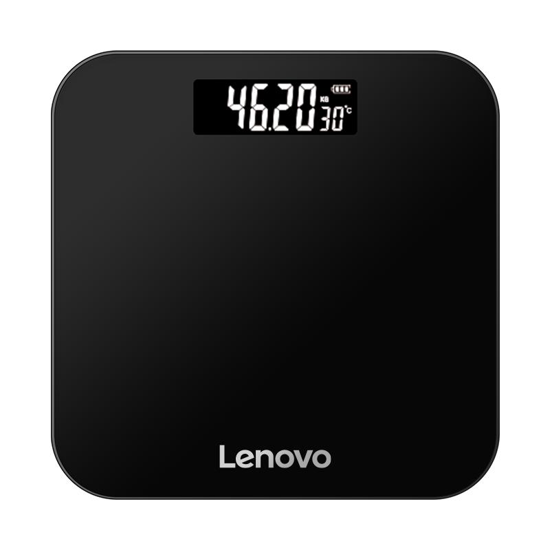 Lenovo/联想精准家用体重秤