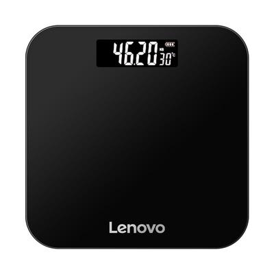 Lenovo/联想精准家用体重秤