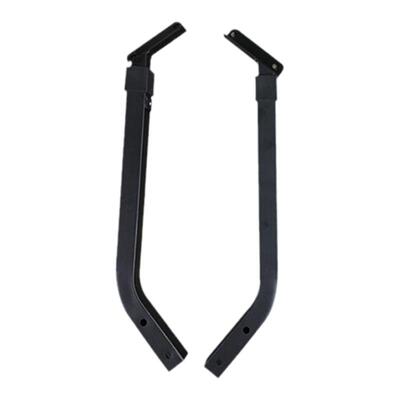 ART赛车座椅支架面板加强弯管套件能对应TS-PC FANATEC直驱方向盘