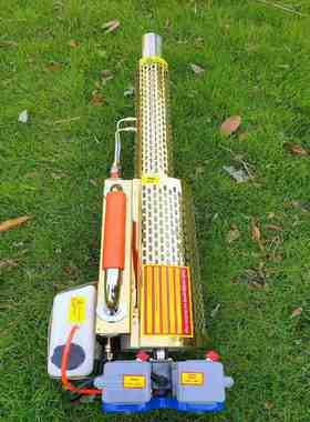 gasoline dispenser fogging machine脉冲弥雾打药喷雾机