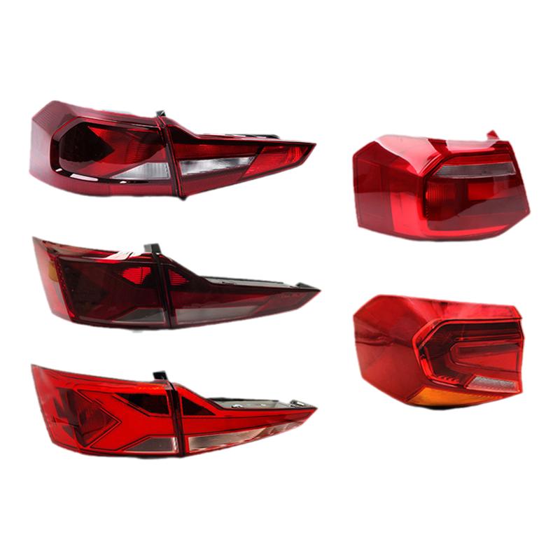适用大众捷达尾灯总成 13-19款原厂刹车灯外壳VA3 VS5 VS7 后灯罩