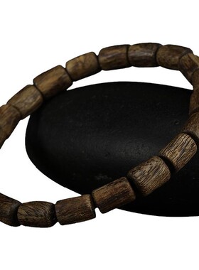 香港天然金丝保真手串