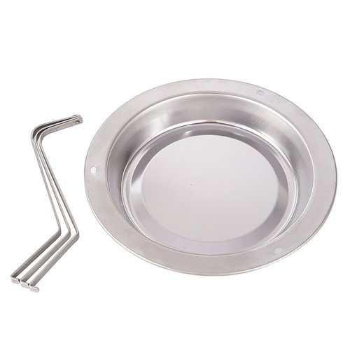 出口户外野营不锈钢烤鸡架叉粘不加厚批发盘架鸡架烘烤烧烤野餐鸡