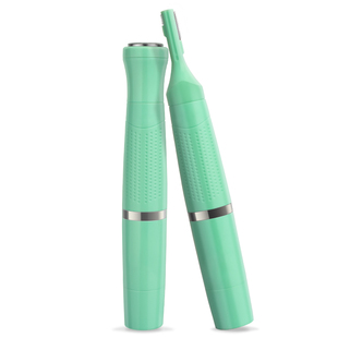 女士电动剃毛器修眉刀充电式私密私处腋毛阴毛脱毛男士剃须刀通用